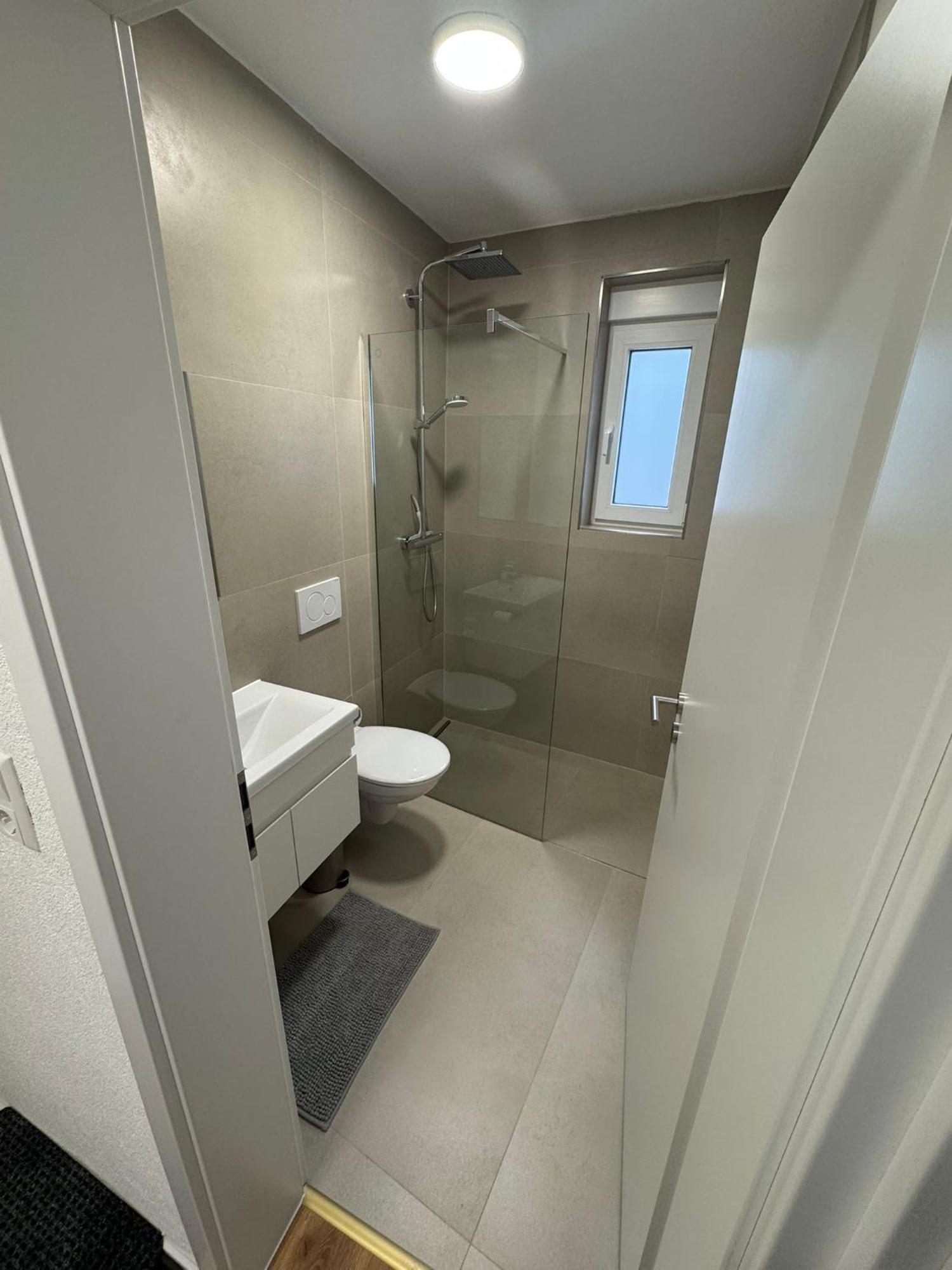 City One Apartment Friedrichshafen Exterior foto